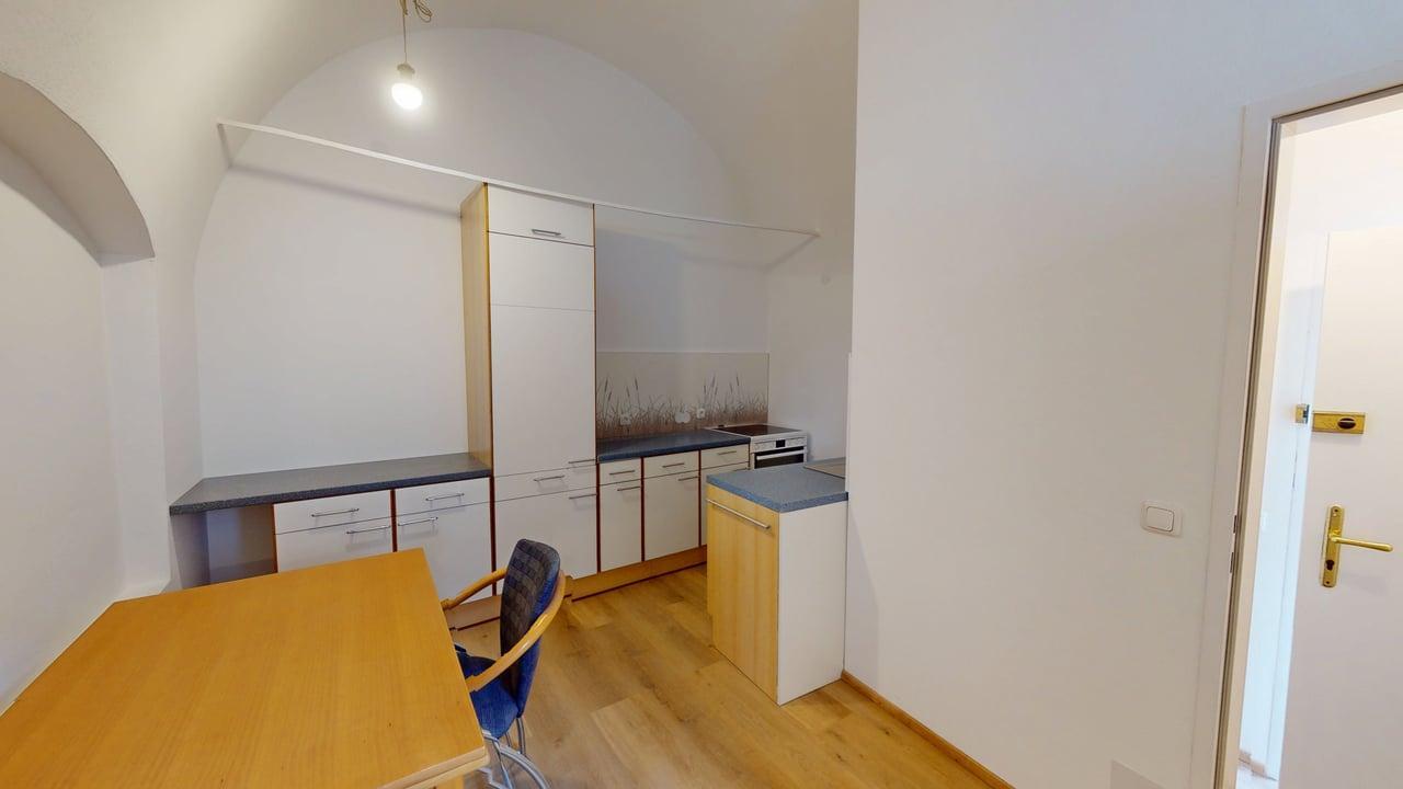 Top 1 - Anlegerwohnung - Bild 4