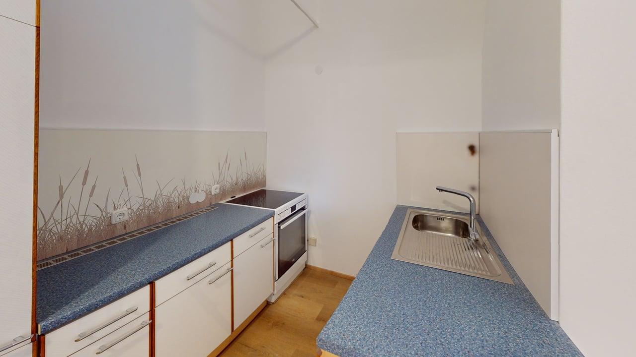 Top 1 - Anlegerwohnung - Bild 2