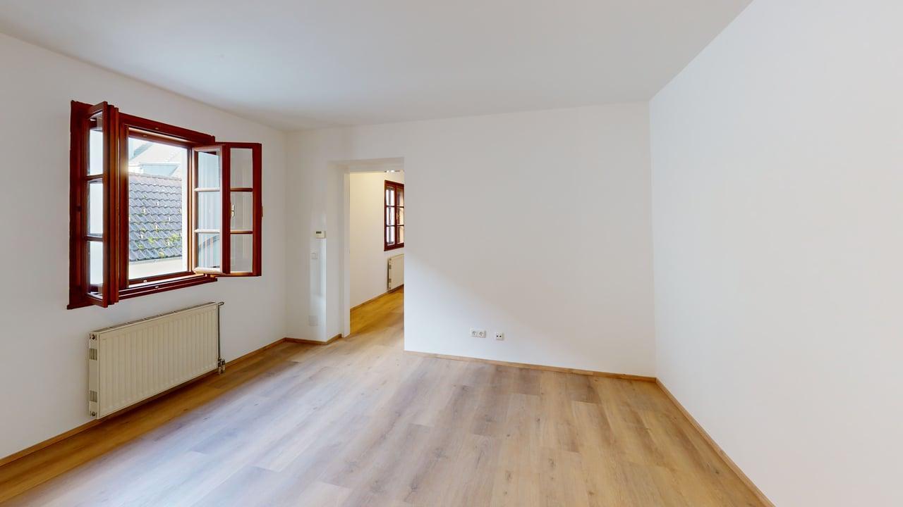 Top 1 - Anlegerwohnung
