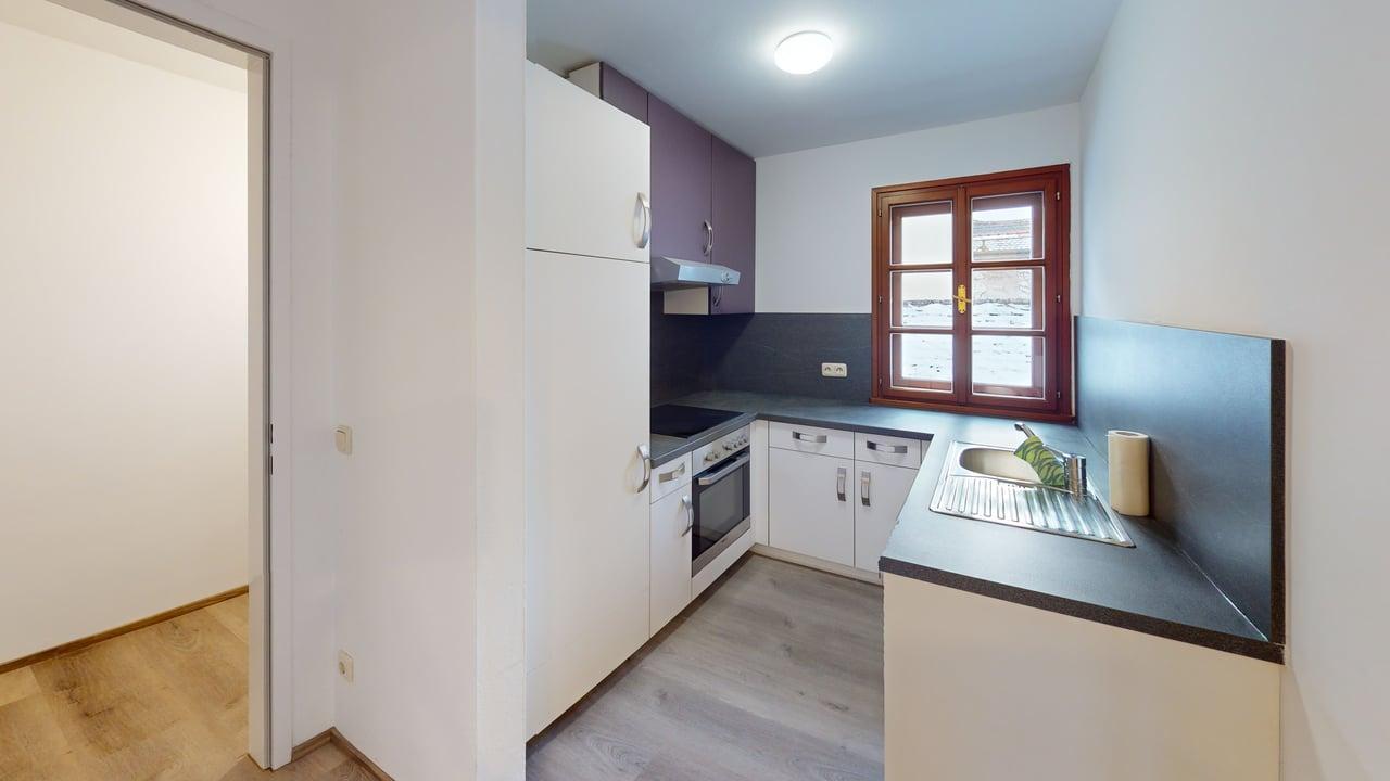 Top 3 - Anlegerwohnung - Bild 3