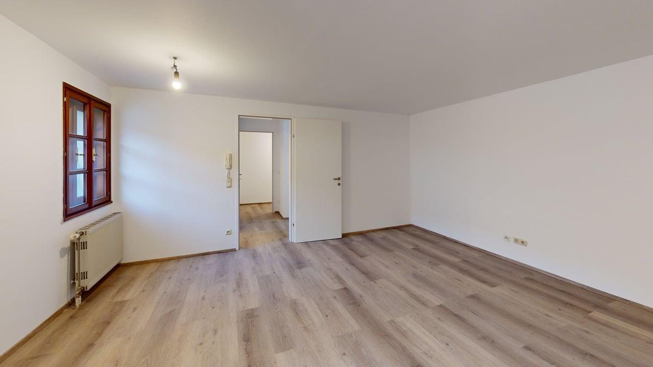 Top 3 - Anlegerwohnung