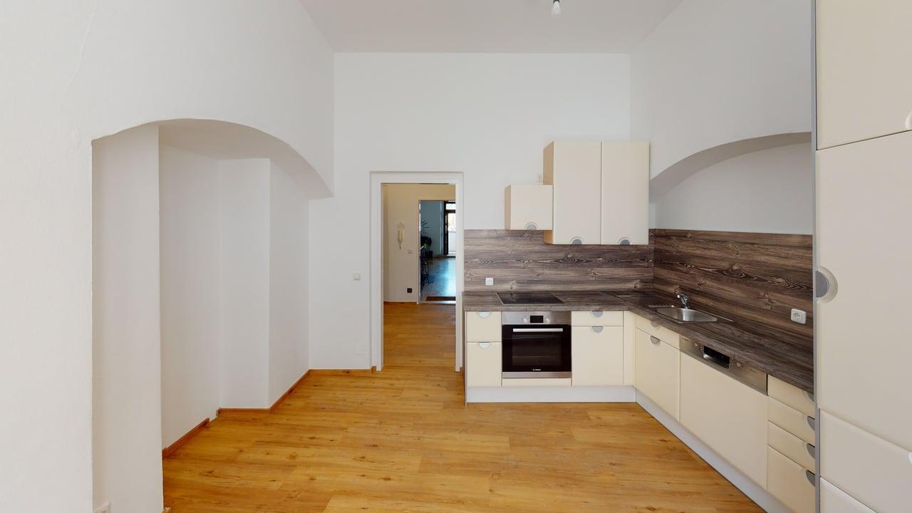 Top 9 - Vermietete Wohnung - Bild 2