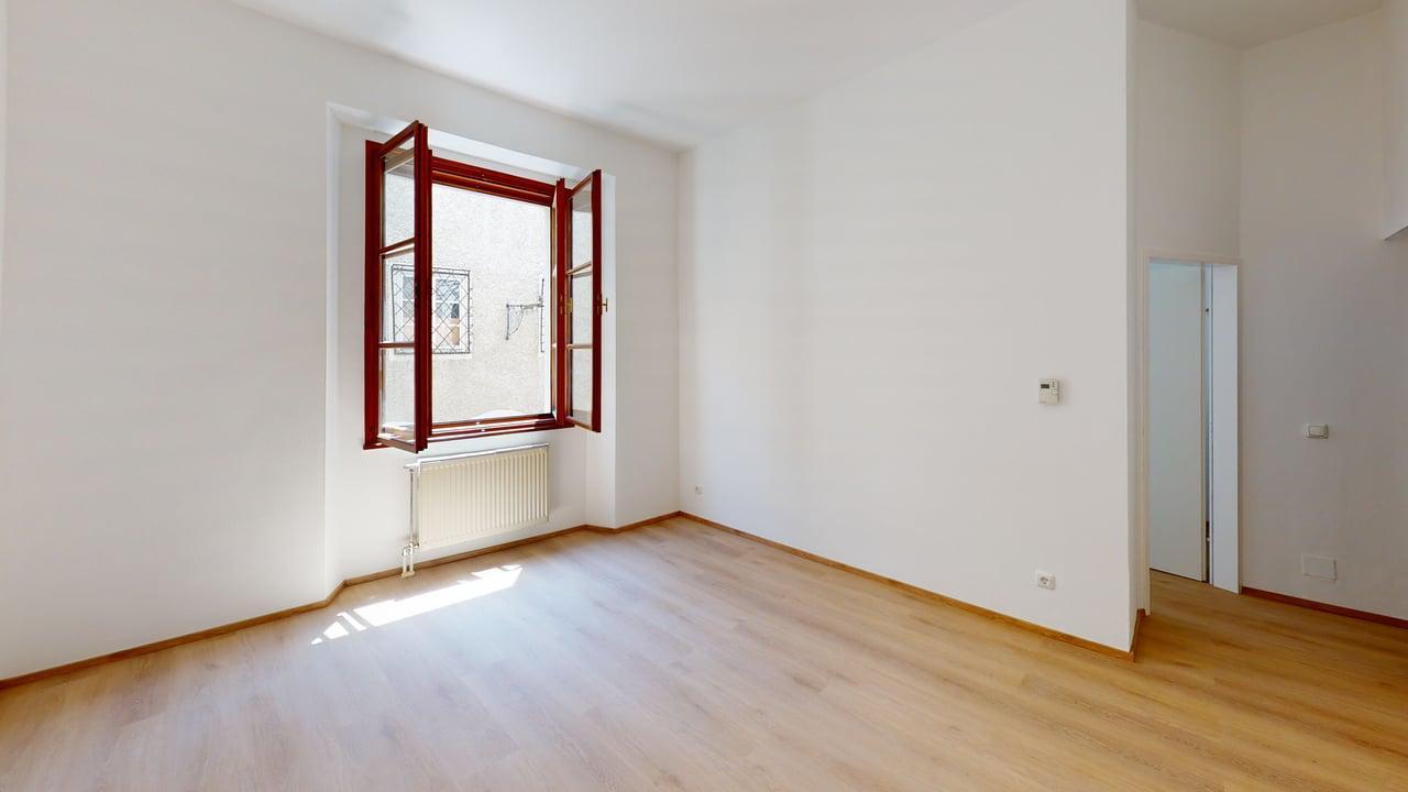 Top 9 - Vermietete Wohnung - Bild 6