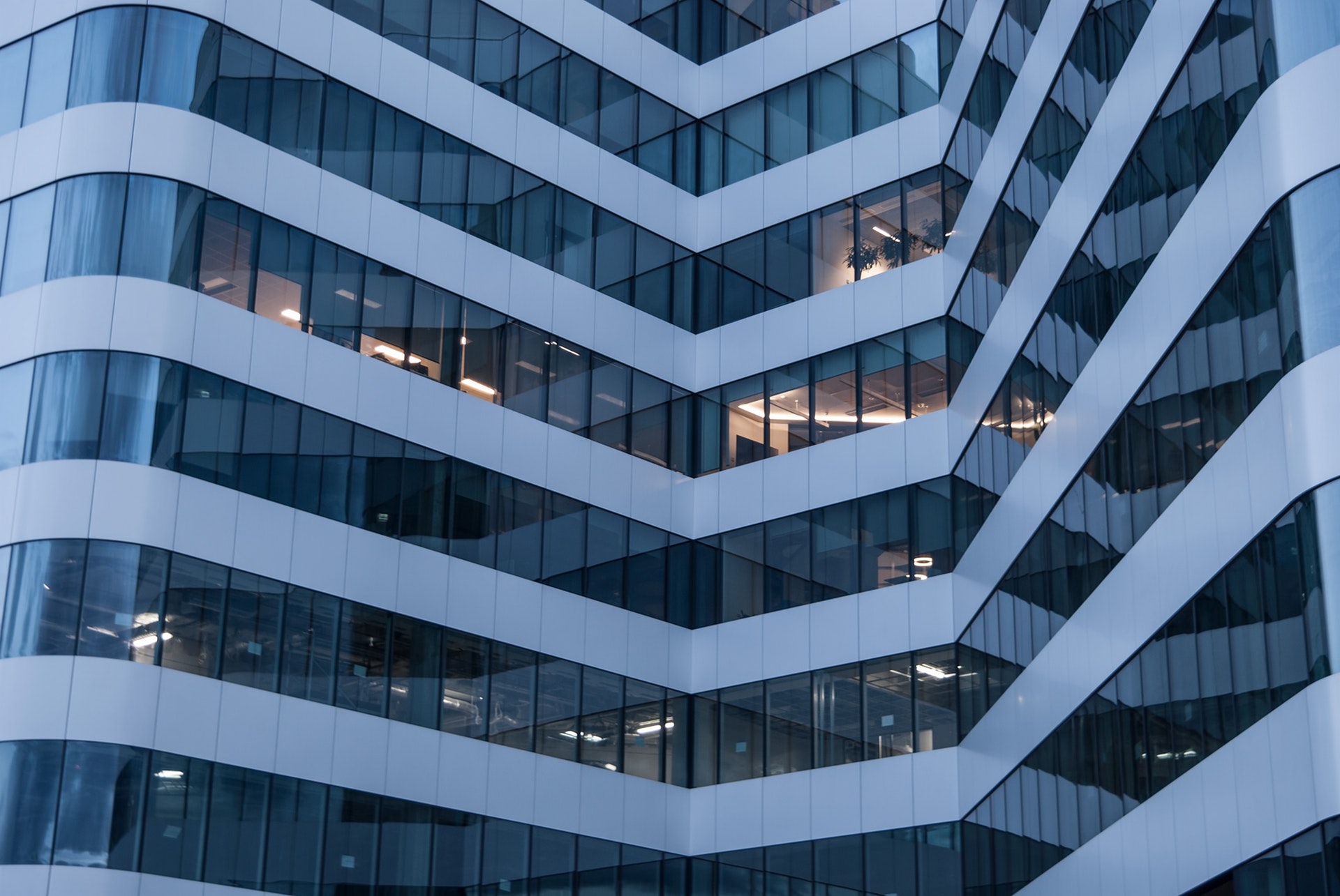 Architektur-Ansicht einer Doku3D-Präsentation